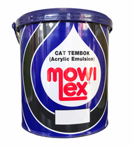 Cat Tembok Mowilex 1 liter