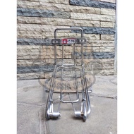 Clip RACK C 70 HONDA ASTREA GRAND CLIP RACK HONDA C70 CLIP RAINCOAT CLIP FRONT CLIP