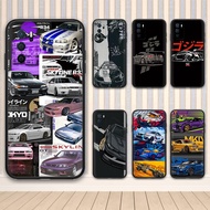 Phone Casing for Xiaomi Mi 8 Lite 9 9T Pro A3 CC9E 10T Pro Pocophone F1 91R7 JDM