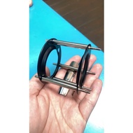 🔥โปรโมชั่นพิเศษ🔥 อะไหล่ โครงเบท Abu Cat Fish Pro 6500    KM4.20545[HOT Sale]