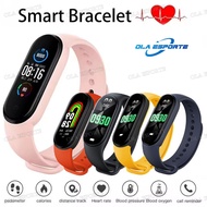 New SmartBracelet Men Women Fitness Tracker Smartwatch Smartbracelet For Android iOS HW12