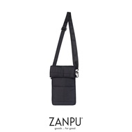 ZANPU AW24 Quilting Mini Bag กระเป๋าใส่โทรศัพท์ หรือ Passport BA-9240711