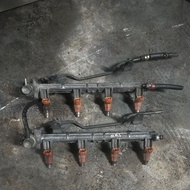 FUEL INJECTOR PROTON WAJA MMC 2ND ORIGINAL