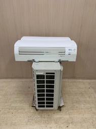新竹二手傢俱◎百豐悅二手家具-中古冷氣 大金5.6KW一對二分離式冷氣 一級變頻冷暖 冷氣機 苗栗2手家電 竹北二手家電