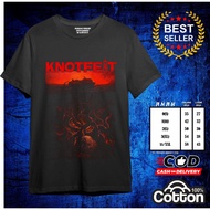 Metal T-shirt / Metal band shirt/KNOTFEST- Private Judgment DAY Metal T-shirt/ Band T-shirt/ Band T-