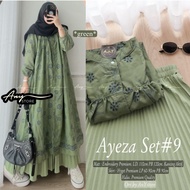 AYEZA 7 SAGE BY a.NY