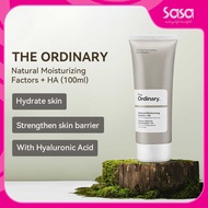 ORDINARY THE Natural Moisturizing Factors + HA (100Ml) +