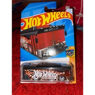 hotwheels aint fare (rth)