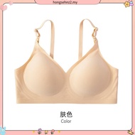 Shapee iNVI Nursing Air Bra Maternity Breastfeeding Seamless Bra Daily Wear | Pregnancy Wear (S-XL) 