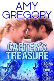 Carter's Treasure Amy Gregory