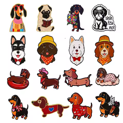 Vintage Tape Enamel Pins Custom DO YOUR GET DEJA VU HUH Brooches Lapel Badges Punk Jewelry Gift for 