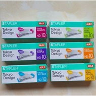 STAPLER | HEKTER HD 10 MAX
