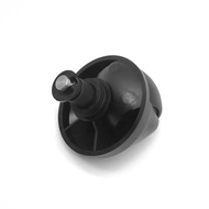 Robot vacuum cleaner front wheel compatible with dreame Z10 Pro z10 plus spare parts