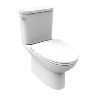 Fortem Fitness-American Standard  สุขภัณฑ์สองชิ้น แบบกดหน้า 4.5 ลิตร  รุ่น  นีโอโมเดิร์น 2632SCNF-WT