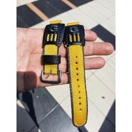 dw003 dw-003 band yellow gshock