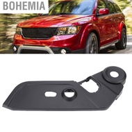 Bohemia Asixxsix Front Left Driver Side Seat Outer Trim Panel  1UL32DX9AB Power Switch Bezel Track C