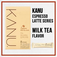 KANU Coffee Latte Collection Milk tea Flavor 8T 24T