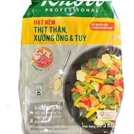 Knorr seasoning seasoning for tenderloin, bone marrow and bone marrow x 5kg bag