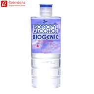 Biogenic Isopropyl 70% Alcohol 500ml