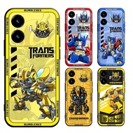 Xiaomi Mi Max 2 3 Pro Mix 4 2S 6.4 M11 Ultra 230806 Black soft Phone case transformers