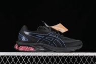 Asics Gel-Quantum 180 VII 亞瑟士復古透氣休閒鞋緩震男子耐磨跑步鞋_rrpkw