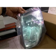 Eosuns Car Corner Light Turn Signal Light for Lexus Lx470 1998-2007,clearance Light