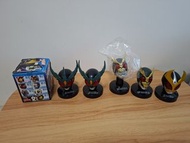 幪面超人頭像（阿極陀）