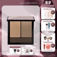 JUNGSAEMMOOL Artist Face Palette Contour 14.3g จองแซมมุล อาร์ทิส พาเลท คอนทัวร์ พาเลทคอนทัวร์