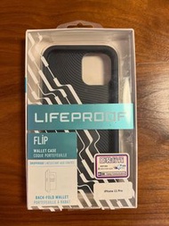 I-phone 11 pro case 殼（全新）