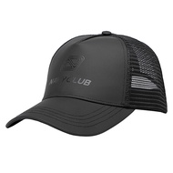 Navy Club Grado Trucker Casual Cap