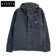Arc'teryx X000009980 2025 型號黑色保暖外套 M 碼 [二手]