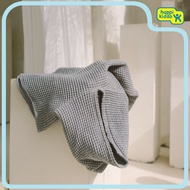 Joey&Mom Beach Poncho