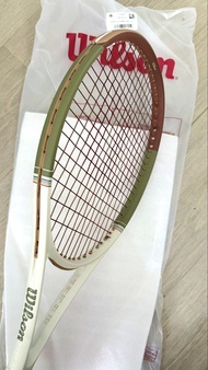 Wilson CLASH 100 V3 DESERT FRM 2 沙漠系列限定款 Tennis Racket