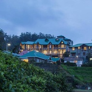 โรงแรม Heaven Seven Nuwara Eliya - นูวาราเอลิยา