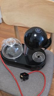 Nescafe Dolce Gusto 咖啡機
