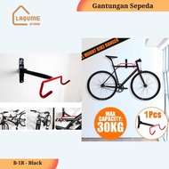 GANTUNGAN Bike Wall Hanger Rack Bike Wall Hook Hanger