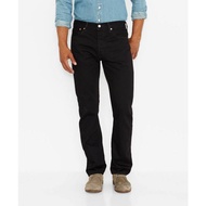 SumberRejekiJeans - BodyBoss - Men's Black Long Jeans GNEISS S118-1 Standard Model