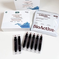 BioActive+ Concentrated Liquid Collagen Mixed Berry Flavor