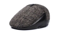 Untuk Sport Golf Outdoor Beauty Topi Petani Flat cap Pria Katun Gaya Vintage