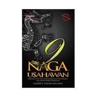 [SB] 9 Naga Usahawan