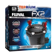 Fluval FX Premium Tank Filter for Shrimp Aquarium, Fluval FX2, Fluval FX4, Fluval FX6 / Teprium