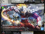 FRS 超人模型 全新 超人太郎 ultraman taro