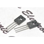1 NEC 2SD882Q/D882Q Transistor