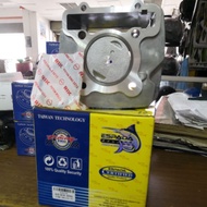 BLOCK RACING SRL115FI 57/60MM ESPADA