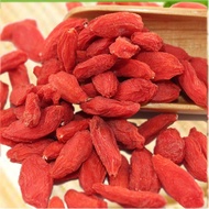 Sulfur-free Premium Ningxia Goji Berry Goji Berry