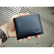 ALBATROS 011 Genuine Leather Men's Wallet