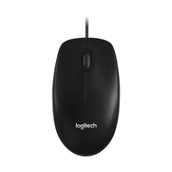 Logitech M100r Mouse