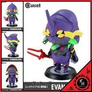 Prime 1 Studio × Cutie1 EVA 13號機 Figure