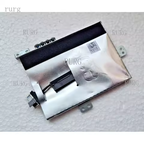 R+ FOR Dell Inspiron 15 7570 7580 HDD Hard Drive Caddy And Connector Cable with Screws