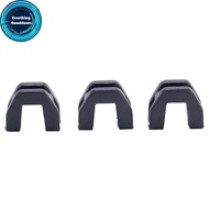 EVERTHING 3pcs Variator Guide Slides For 49cc 50cc 60cc 80cc 125cc 150cc GY6 139qm Scooter Moped ATV